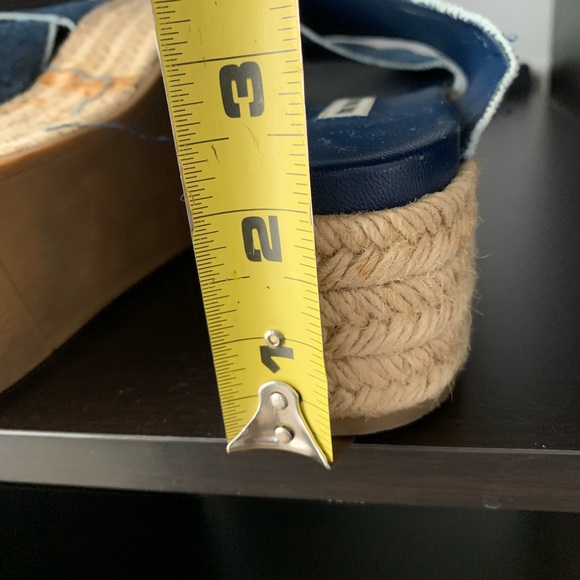 Miu miu denim sandals - Picture 7 of 7